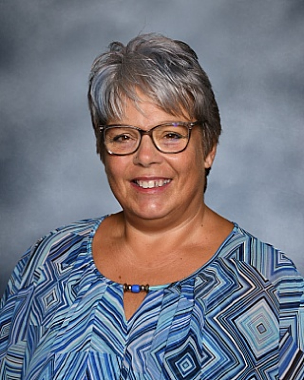 Trump-Richie, Melissa,